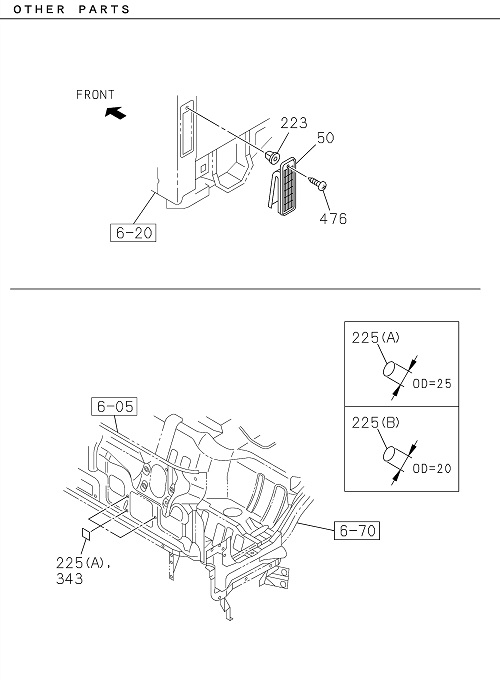 Partial Engine